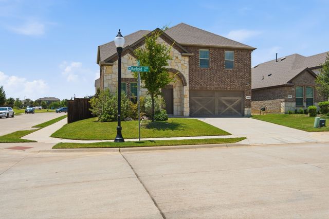 4601 Karhold Road, Little Elm, TX 76227