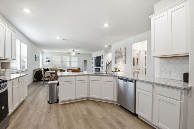 4601 Karhold Road, Little Elm, TX 76227