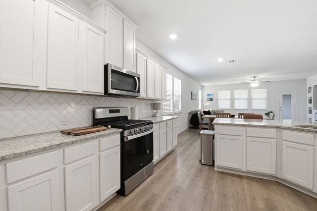 4601 Karhold Road, Little Elm, TX 76227
