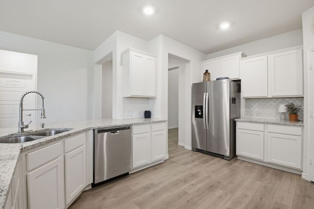4601 Karhold Road, Little Elm, TX 76227