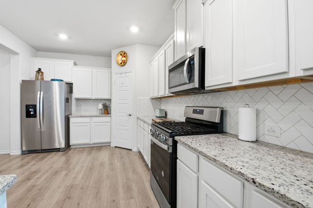 4601 Karhold Road, Little Elm, TX 76227