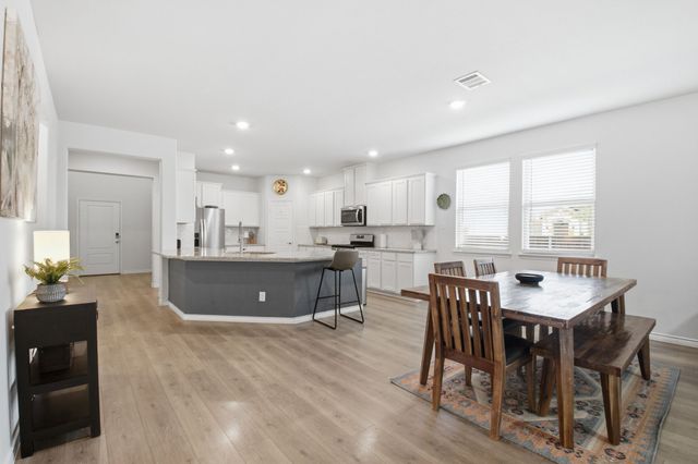 4601 Karhold Road, Little Elm, TX 76227