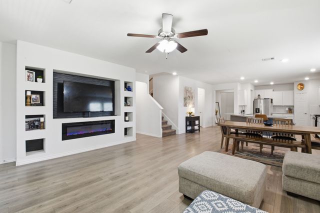 4601 Karhold Road, Little Elm, TX 76227