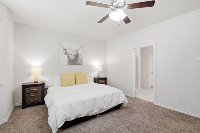 4601 Karhold Road, Little Elm, TX 76227