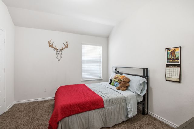 4601 Karhold Road, Little Elm, TX 76227