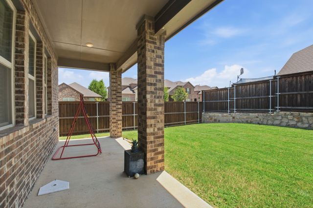 4601 Karhold Road, Little Elm, TX 76227