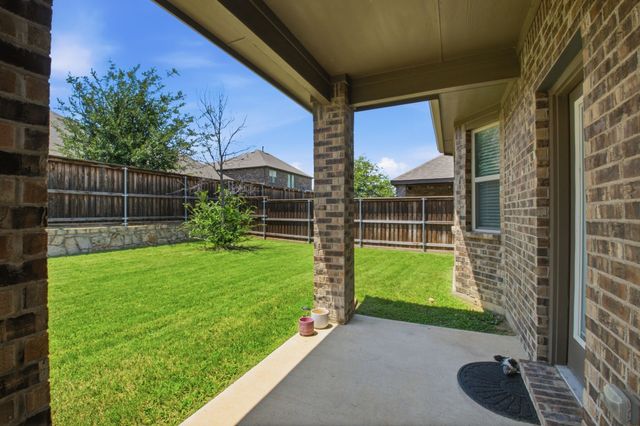 4601 Karhold Road, Little Elm, TX 76227