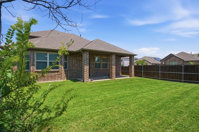 4601 Karhold Road, Little Elm, TX 76227