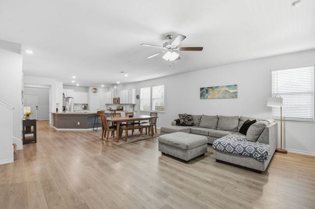 4601 Karhold Road, Little Elm, TX 76227