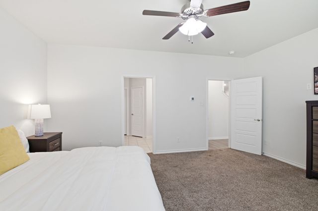 4601 Karhold Road, Little Elm, TX 76227