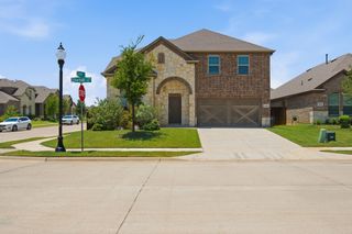 4601 Karhold Road, Little Elm, TX 76227