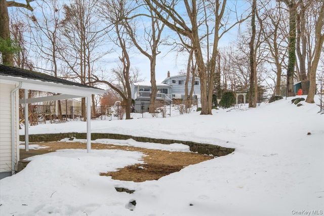 9 Tanglewood Road, Scarsdale, NY 10583