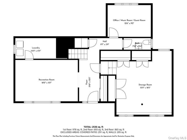 9 Tanglewood Road, Scarsdale, NY 10583