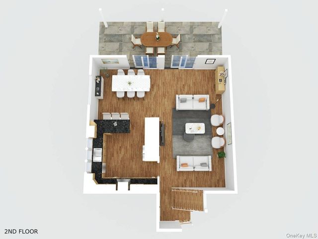 9 Tanglewood Road, Scarsdale, NY 10583