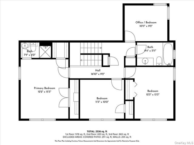 9 Tanglewood Road, Scarsdale, NY 10583