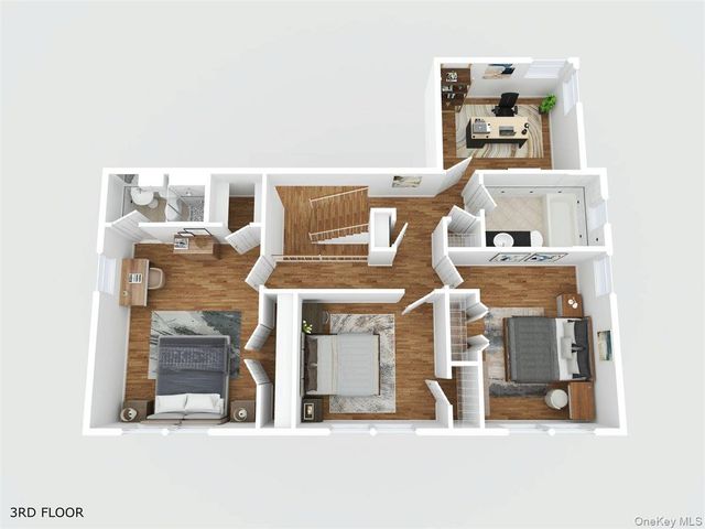 9 Tanglewood Road, Scarsdale, NY 10583