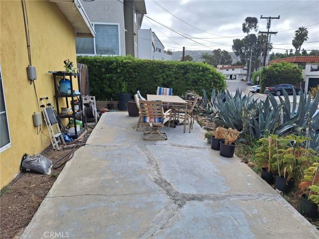 207 W La Paloma, San Clemente, CA 92672