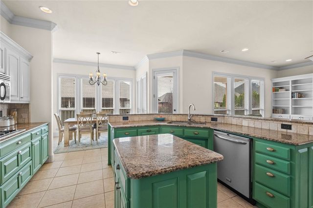 6100 W Bainbridge Drive, Rogers, AR 72758