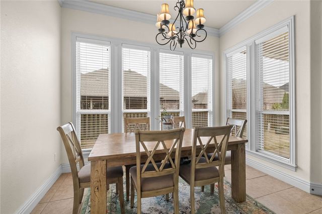 6100 W Bainbridge Drive, Rogers, AR 72758