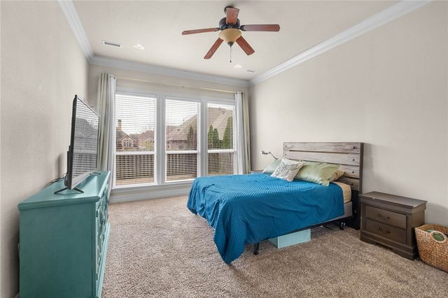 6100 W Bainbridge Drive, Rogers, AR 72758