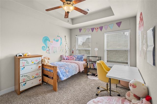 6100 W Bainbridge Drive, Rogers, AR 72758