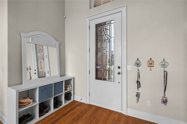 6100 W Bainbridge Drive, Rogers, AR 72758