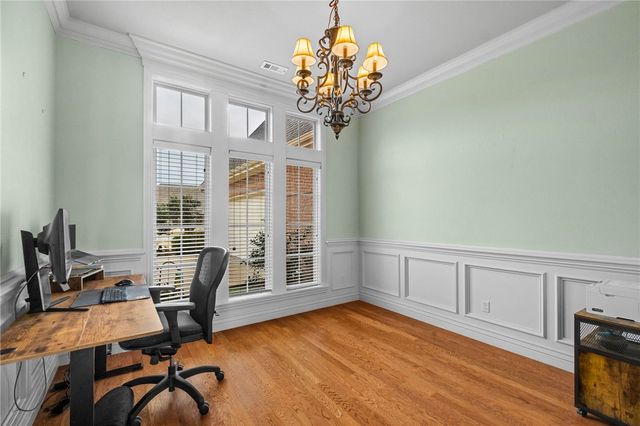 6100 W Bainbridge Drive, Rogers, AR 72758