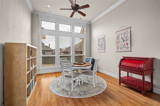 6100 W Bainbridge Drive, Rogers, AR 72758