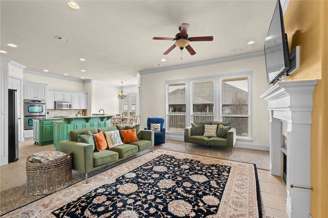 6100 W Bainbridge Drive, Rogers, AR 72758