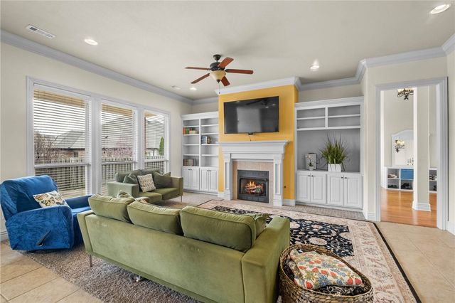 6100 W Bainbridge Drive, Rogers, AR 72758