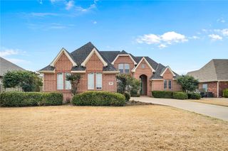 6100 W Bainbridge Drive, Rogers, AR 72758