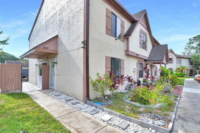 4101 BRIGADOON CIRCLE, Clearwater, FL 33759
