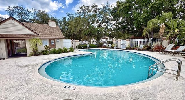 4101 BRIGADOON CIRCLE, Clearwater, FL 33759