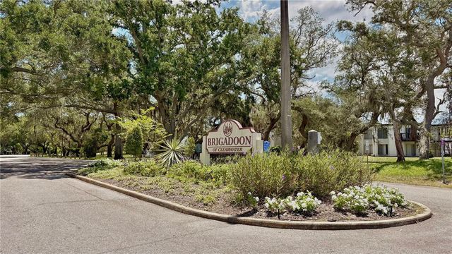 4101 BRIGADOON CIRCLE, Clearwater, FL 33759