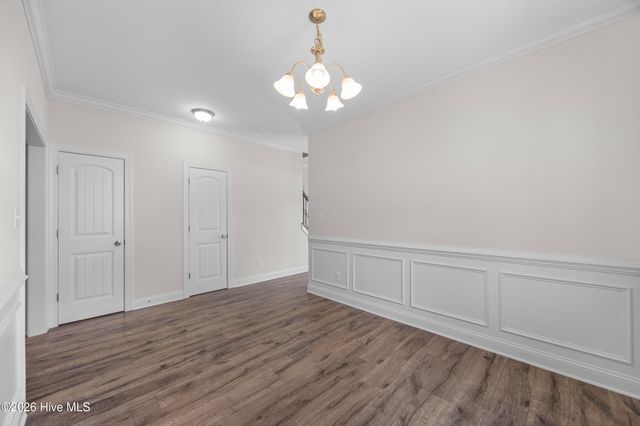 499 Pebble Shore Drive, Sneads Ferry, NC 28460