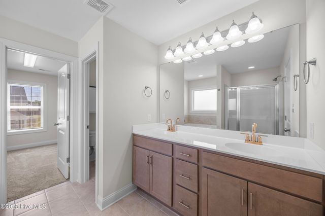499 Pebble Shore Drive, Sneads Ferry, NC 28460