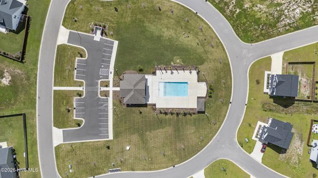 499 Pebble Shore Drive, Sneads Ferry, NC 28460
