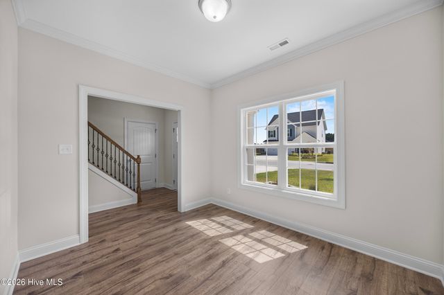 499 Pebble Shore Drive, Sneads Ferry, NC 28460