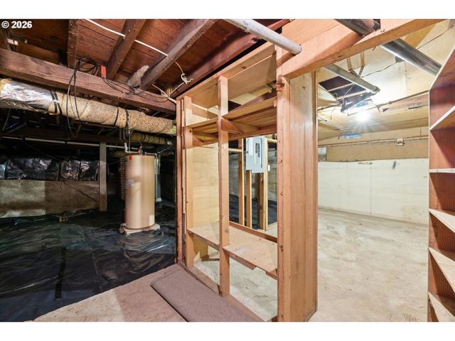 3444 Se ROCKWOOD St, Milwaukie, OR 97222