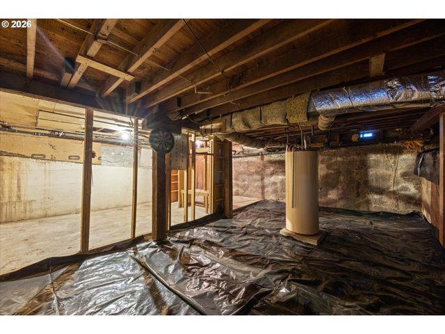 3444 Se ROCKWOOD St, Milwaukie, OR 97222