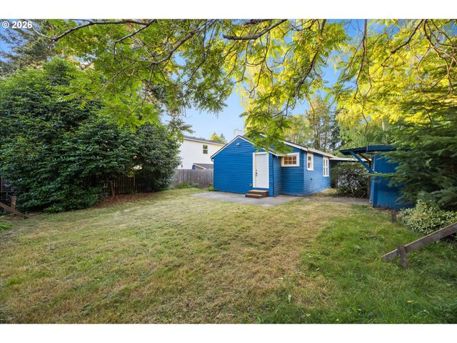 3444 Se ROCKWOOD St, Milwaukie, OR 97222