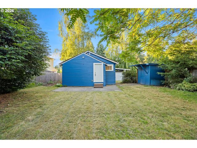 3444 Se ROCKWOOD St, Milwaukie, OR 97222