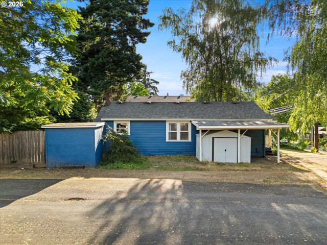 3444 Se ROCKWOOD St, Milwaukie, OR 97222