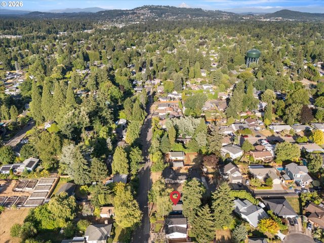 3444 Se ROCKWOOD St, Milwaukie, OR 97222