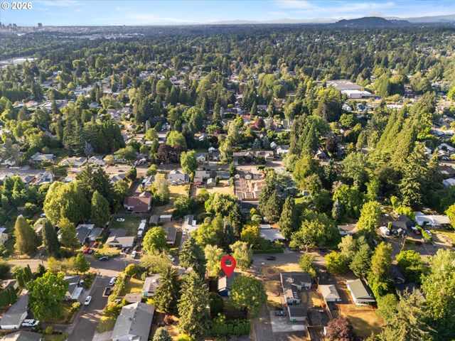 3444 Se ROCKWOOD St, Milwaukie, OR 97222