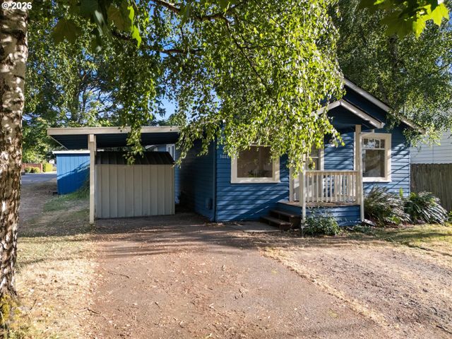 3444 Se ROCKWOOD St, Milwaukie, OR 97222