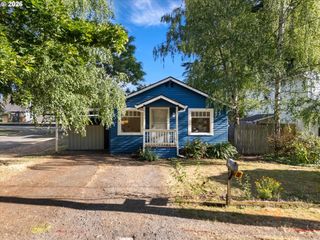 3444 Se ROCKWOOD St, Milwaukie, OR 97222