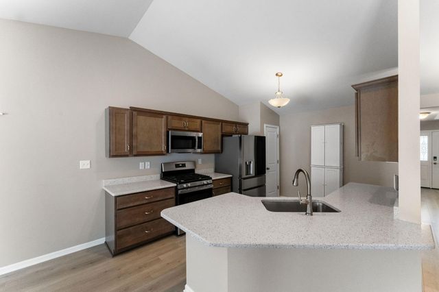 8987 Halfway Drive, Cedar Lake, IN 46303