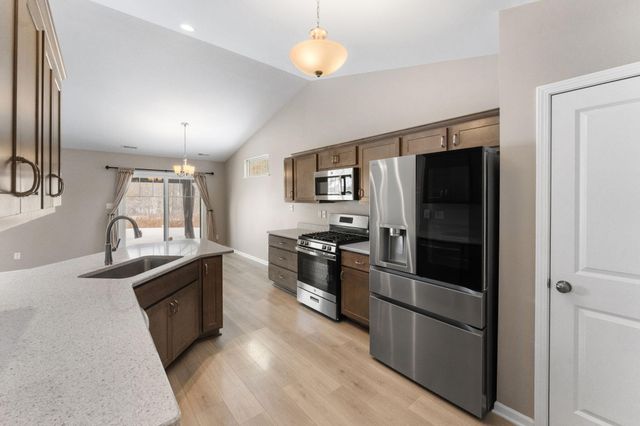 8987 Halfway Drive, Cedar Lake, IN 46303