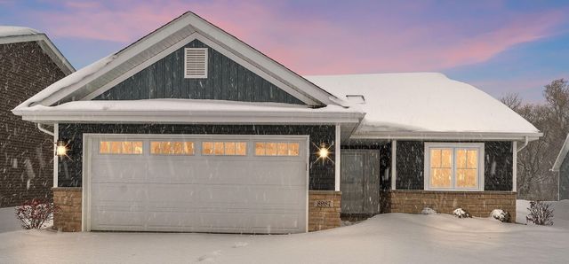 8987 Halfway Drive, Cedar Lake, IN 46303